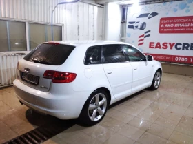 Audi A3 Sportback Sline | Mobile.bg    17