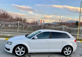 Audi A3 Sportback Sline | Mobile.bg    7