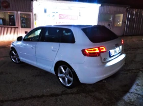 Audi A3 Sportback Sline | Mobile.bg    12