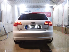 Audi A3 Sportback Sline | Mobile.bg    13