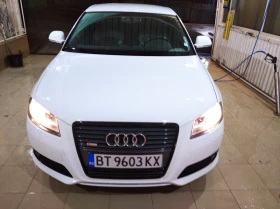 Audi A3 Sportback Sline | Mobile.bg    16