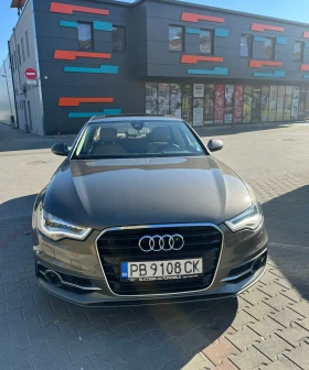 Audi A6, снимка 2