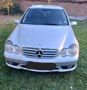 Mercedes-Benz C 200 Sport Edition, снимка 2