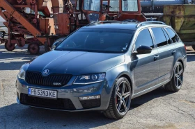 Skoda Octavia 3 VRS CHALLENGE, снимка 1