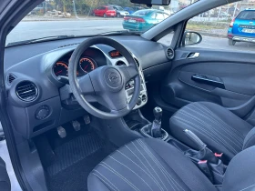 Opel Corsa 1.2i  | Mobile.bg    11