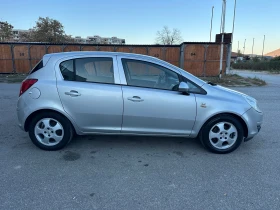 Opel Corsa 1.2i  | Mobile.bg    8