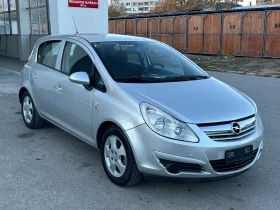 Opel Corsa 1.2i  | Mobile.bg    10