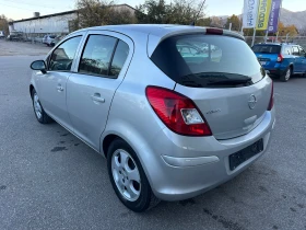 Opel Corsa 1.2i  | Mobile.bg    5