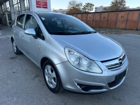 Opel Corsa 1.2i  | Mobile.bg    9