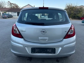 Opel Corsa 1.2i  | Mobile.bg    6