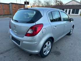 Opel Corsa 1.2i  | Mobile.bg    7