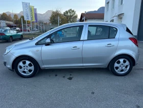 Opel Corsa 1.2i  | Mobile.bg    4