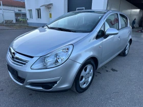 Opel Corsa 1.2i  | Mobile.bg    3