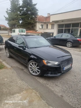 Audi A3 1.8 TFSI, снимка 7