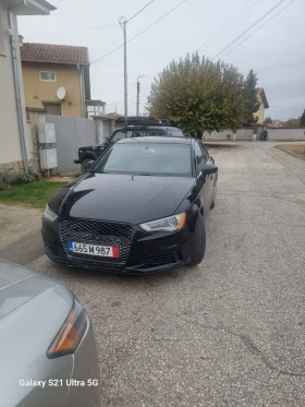 Audi A3 1.8 TFSI, снимка 8