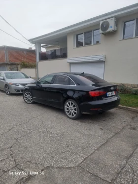 Audi A3 1.8 TFSI, снимка 3