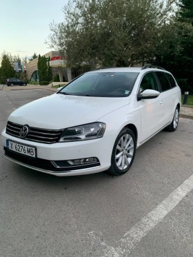 Обява за продажба на VW Passat ~16 990 лв. - изображение 1