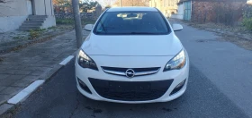 Opel Astra 1.4 87 кс., снимка 1