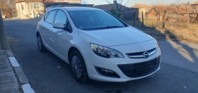 Opel Astra 1.4 87 кс., снимка 2