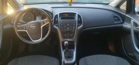 Opel Astra 1.4 87 кс., снимка 11