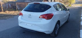 Opel Astra 1.4 87 кс., снимка 7