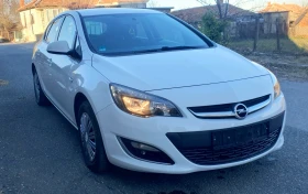 Opel Astra 1.4 87 кс., снимка 6