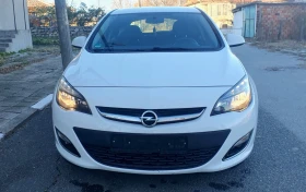 Opel Astra 1.4 87 кс., снимка 17