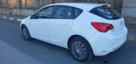 Opel Astra 1.4 87 кс., снимка 8