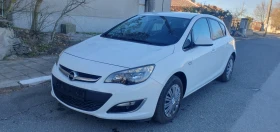 Opel Astra 1.4 87 кс., снимка 3