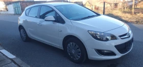 Opel Astra 1.4 87 кс., снимка 14