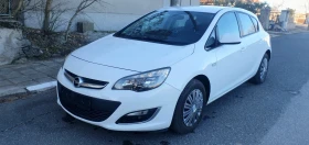 Opel Astra 1.4 87 кс., снимка 13