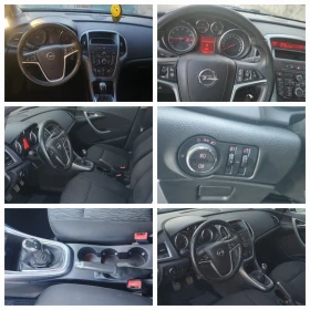 Opel Astra 1.4 87 кс., снимка 10