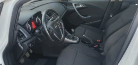 Opel Astra 1.4 87 кс., снимка 16