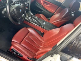 BMW 650 GRAN* COUPE* XDRIVE* RECARO* * LANE* ASSIST | Mobile.bg    9