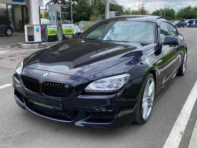 BMW 640 Grand Coupe, снимка 2