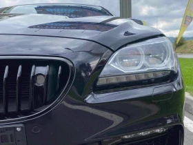 BMW 640 Grand Coupe, снимка 9