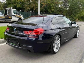 BMW 640 Grand Coupe, снимка 6