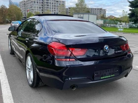 BMW 640 Grand Coupe, снимка 7