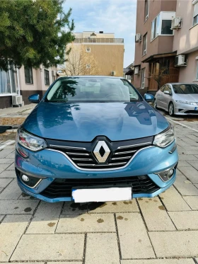 Renault Megane 1.3 Rline Автоматик* 360Камера Euro6 58000км , снимка 2