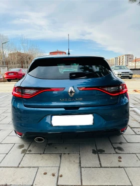 Renault Megane 1.3 Rline Автоматик* 360Камера Euro6 58000км , снимка 3