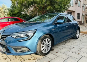 Renault Megane 1.3 Rline Автоматик* 360Камера Euro6 58000км , снимка 1