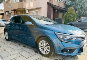 Renault Megane 1.3 Rline Автоматик* 360Камера Euro6 58000км , снимка 4