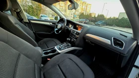 Audi A4 2.0 TDI, снимка 10