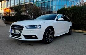 Audi A4 2.0 TDI, снимка 3