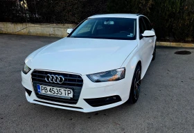 Audi A4 2.0 TDI, снимка 1