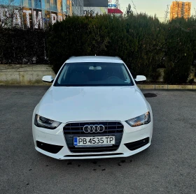 Audi A4 2.0 TDI, снимка 2