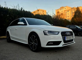 Audi A4 2.0 TDI, снимка 4