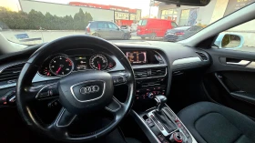 Audi A4 2.0 TDI, снимка 12