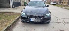 BMW 530 530D XDRIVE, снимка 1