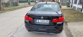 BMW 530 530D XDRIVE, снимка 4